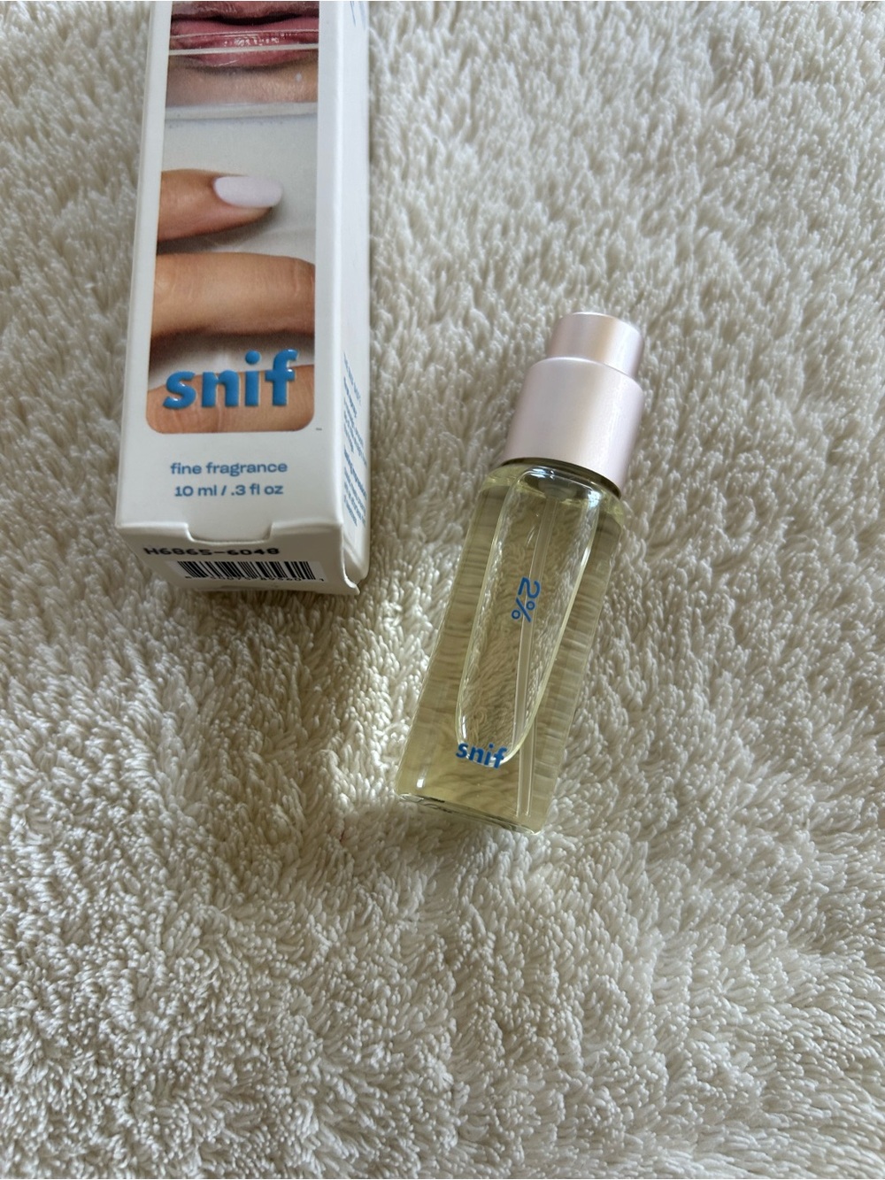 SNIF 2% - Picture 2 of 2